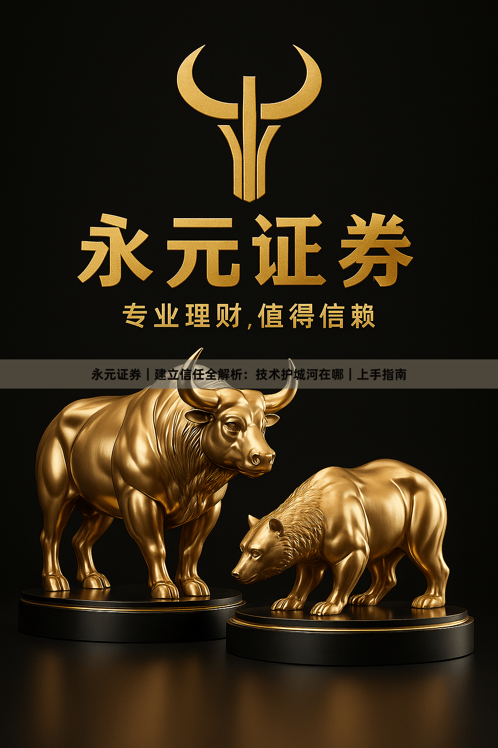 永元证券｜建立信任全解析：技术护城河在哪｜上手指南