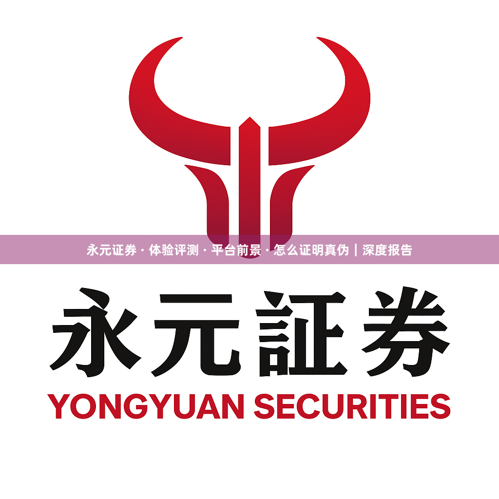 永元证券 · 体验评测 · 平台前景 · 怎么证明真伪｜深度报告
