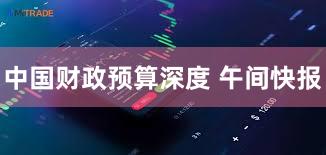 中国财政预算深度 午间快报