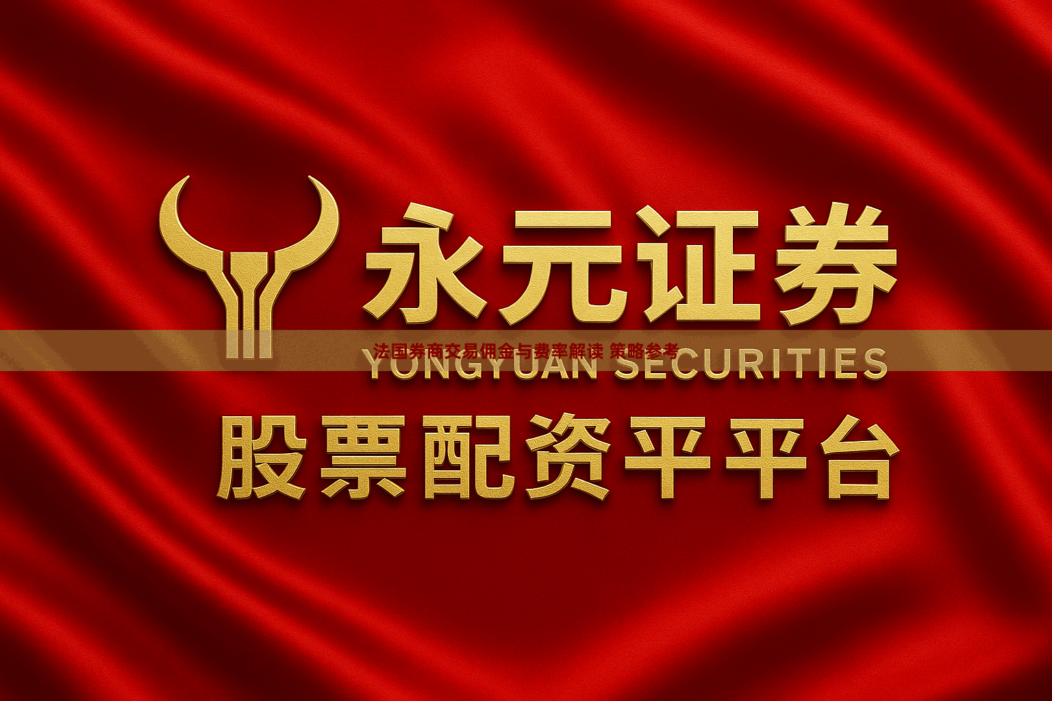 法国券商交易佣金与费率解读 策略参考