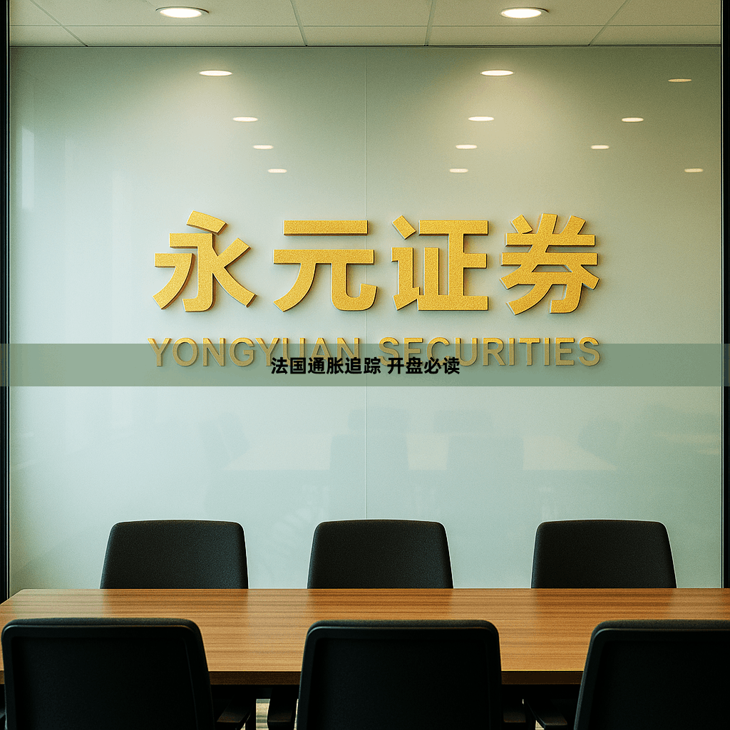 法国通胀追踪 开盘必读