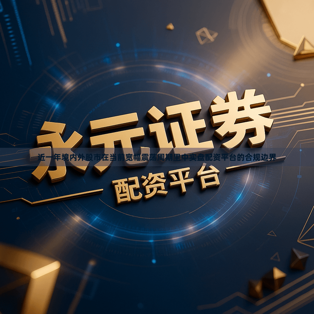 近一年境内外股市在当前宽幅震荡周期里中实盘配资平台的合规边界