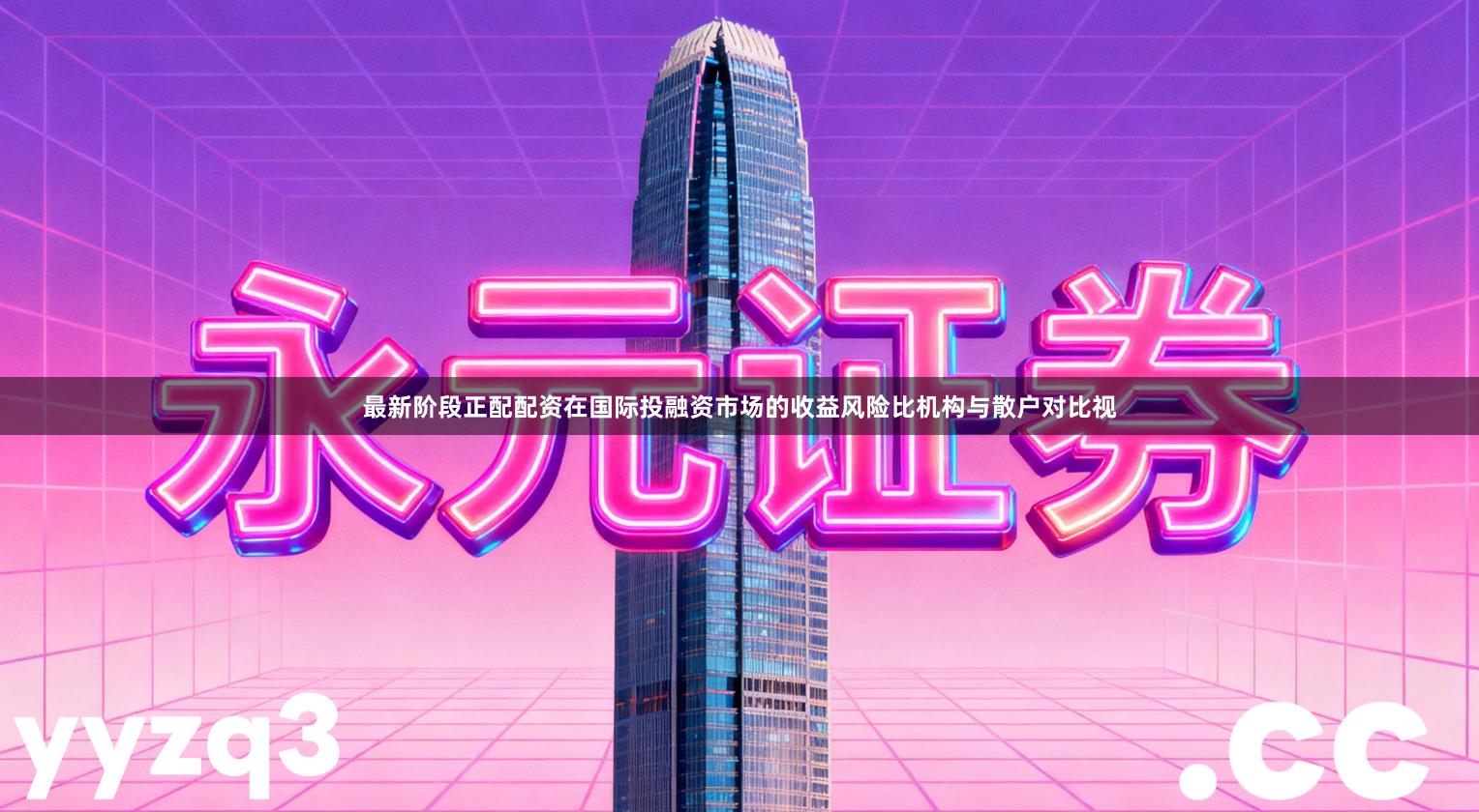 最新阶段正配配资在国际投融资市场的收益风险比机构与散户对比视