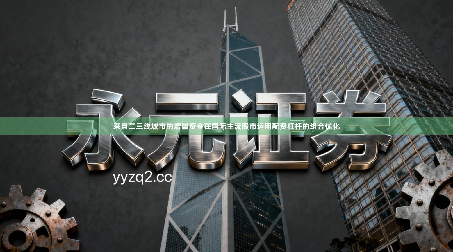 来自二三线城市的增量资金在国际主流股市运用配资杠杆的组合优化